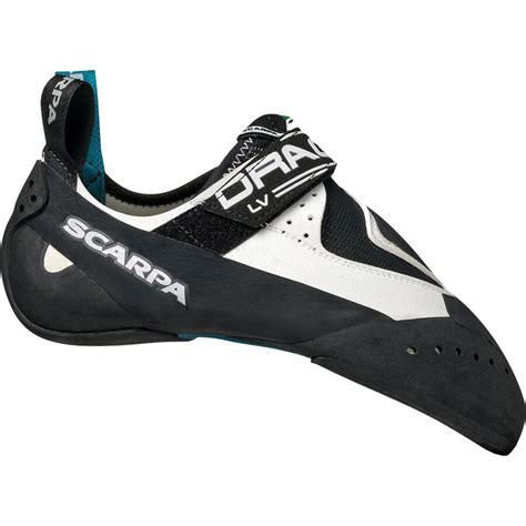 scarpa lv drago|scarpa drago lv climbing shoes.